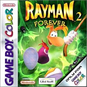 Rayman 2 - Forever (Rayman II)