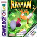 Rayman 2 - Forever (Rayman II)