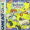 Nickelodeon Les Razmoket - Le Film (The Rugrats Movie)