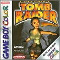 Lara Croft - Tomb Raider - La Maldiction de l'Epe (Curse.)