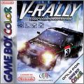 V-Rally - Championship Edition (V-Rally - Edition 99)
