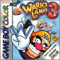 Wario Land 3 (WarioLand III)