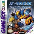 X-Men - Mutant Wars