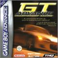 Advance GTA 1 (GT Advance 1 - Championship Racing)