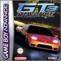Advance GTA 2 (II, GT Advance 3 III - Pro Concept Racing)