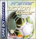Anstoss Action (Premier Action Soccer)