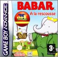Babar  la Rescousse (Babar to the Rescue)