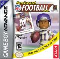 Backyard NFL Football 2006 - Play with the NFL Pros as Kids!
