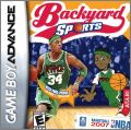 Backyard Sports NBA Basketball 2007