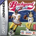 Backyard Sports NFL Football 2007