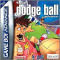 Bakunetsu Dodge Ball Fighters (Super Dodge Ball Advance)