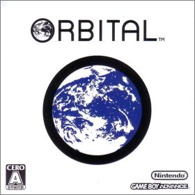 Bit Generations - Orbital