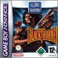 BlackThorne - Blizzard Entertainment Classic Arcade
