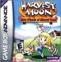 Harvest Moon - More Friends of Mineral Town (Bokujou ...)
