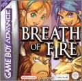 Breath of Fire 1 (Breath of Fire 1 - Ryuu no Senshi)
