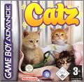 Catz (Kawaii Koneko - Minna no Soft Series)