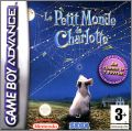 Petit Monde de Charlotte (Le...Charlotte's Web)