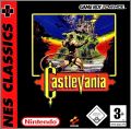 NES Classic 12 - Castlevania (Famicom Mini - Akumajou ...)