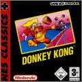 Famicom Mini - Donkey Kong (NES Classic - Donkey Kong)