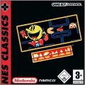 NES Classic 06 - Pac-Man (Famicom Mini - Pac-Man)