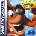 Crash Bandicoot 2 (II) - N-Tranced