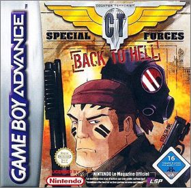 CT: Counter Terrorist - Special Forces 2 (II) - Back to Hell