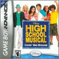 High School Musical (Disney...) - Livin' the Dream