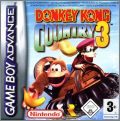 Super Donkey Kong 3 (Donkey Kong Country III)