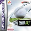 Final Round Golf (ESPN... 2002, JGTO Golf Master - Japan...)