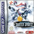 ESPN International Winter Sports (2002, Hyper Sports 2002..)