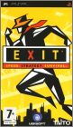 Exit 1 - Speed, Strategy, Survival