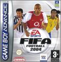 FIFA Football 2004 (FIFA Soccer 2004)
