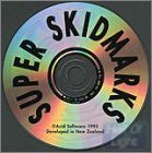 CD Super Skidmarks