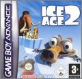 Ice Age 2 (...The Meltdown, L'Age de Glace II)