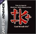 Ultimate Martial Arts Simulation - IK+ (The...)