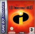 Mr. Incredible (Les Indestructibles, The Incredibles)