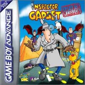 Inspecteur Gadget - Mission Advance (Inspector Gadget ...)