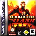 Flash (The...) - Justice League Heroes