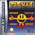Pac-Man Collection - Pac-Man + Pac-Attack + Pac-Mania + ...