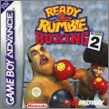 Ready 2 Rumble Boxing 2 (Round II)