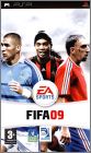 FIFA 09 (FIFA Soccer 09, FIFA 09 - World Class Soccer)
