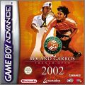 Roland Garros 2002 - French Open