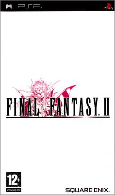 Final Fantasy 2 (II, ... 20th Anniversary Edition)