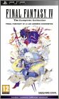 Final Fantasy 4 (IV) - The Complete Collection