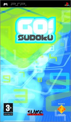 Go ! Sudoku (Kazuo)