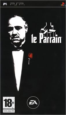 Le Parrain (The Godfather - Mob Wars)