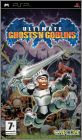 Ghosts 'n Goblins (Ultimate... Goku Makai-Mura)