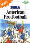 Futebol Americano (American Pro Football)