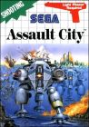 Assault City
