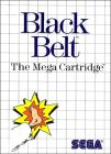 Black Belt (Hokuto no Ken, Beidou Shn Qun)